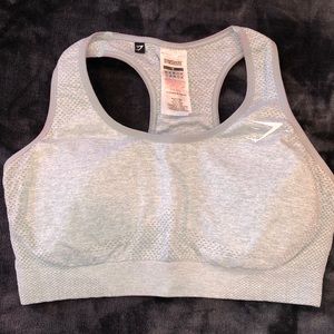 Gymshark Vital Seamless Bra